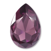 Kiwa crystals # 4327 Amethyst/F