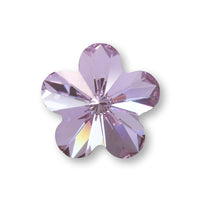 Kiwa crystals # 4744 Violet/F