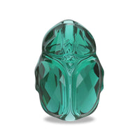 Kiwa crystals # 5728 Emerald