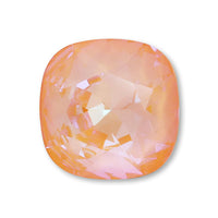 Kiwa Crystal #4470 Crystal Peach Delight