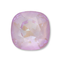 [Large bag]Kiwa crystals #4470 Crystal Lavender Delight