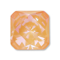 Kiwa Crystal #4499 Crystal Peach Delight