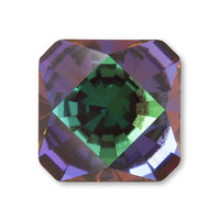 Kiwa Crystal #4499 Crystal Vitral Medium/F