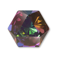 Kiwa Crystal #4699 Crystal Vitralmdiam/F