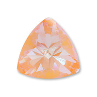 [Large bag]Kiwa crystals #4799 Crystal Peach Delight
