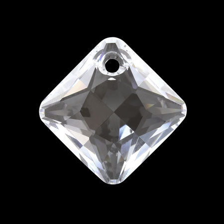Crystal ball crystal