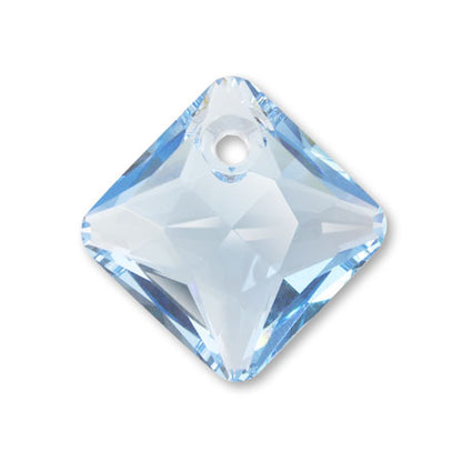 Aquamarine crystal