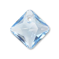 Aquamarine crystal