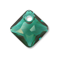 Kiwa Crystal #6431 Emerald