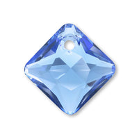 Kiwa Crystal #6431 Sapphire