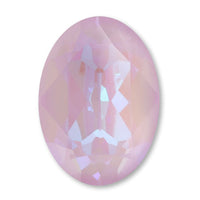 [Large bag]Kiwa crystals #4120 Crystal Lavender Delight