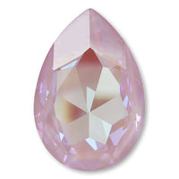 Kiwa Crystal #4327 Crystal Lavender Delight