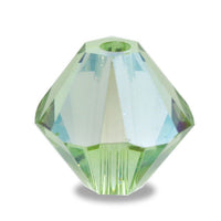 Kiwa Crystal #5328 Peridot Shimmer