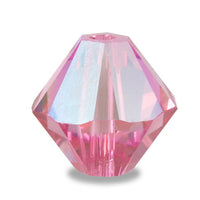 Kiwa Crystal #5328 Rose Shimmer