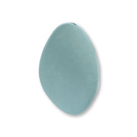 Woodpart Twist Oval Cloudy Blue [Outlets]