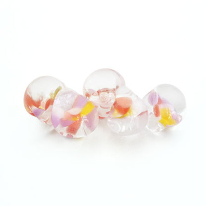 Teardrop Beads Hana