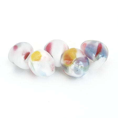 Tia Drop Beads Merty Rose