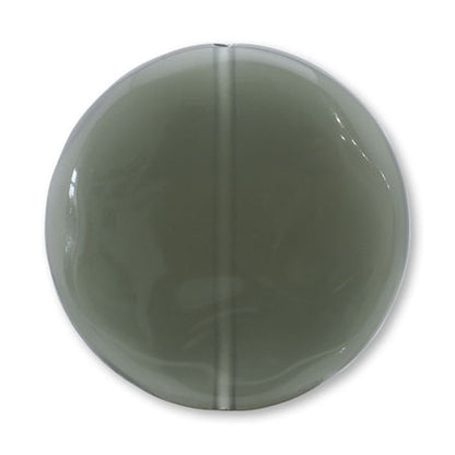 Acrylic Made in Germany Coin 2 Smoky Green