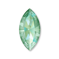 Kiwa Crystal #4228 Crystal Silk. Sage, the Light.
