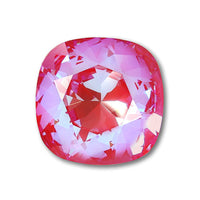 Kiwa Crystal #4470 Crystal Royal Red Delight