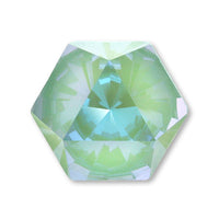 Kiwa Crystal #4699 Crystal Silky Sage Delight