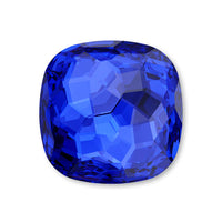 Kiwa Crystal #4483 Magesic Blue/F