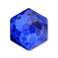Kiwa Crystal #4683 Majestic Blue/F