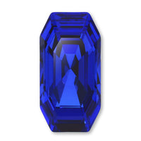 Kiwa Crystal #4595 Majestic Blue/F