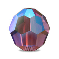[Large bag]Kiwa crystals #5000 Amethyst shimmer