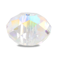 Kiwa Crystal #5040 Crystal Shimmer 2×