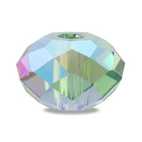 Kiwa Crystal #5040 Erinite Shimmer 2×
