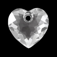 [Large bag]Kiwa crystals #6432 Crystal