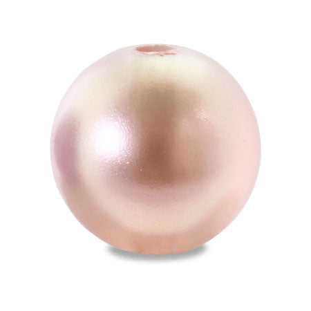 Color pearl gradation Pink