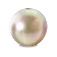 resin pearl gradation beige