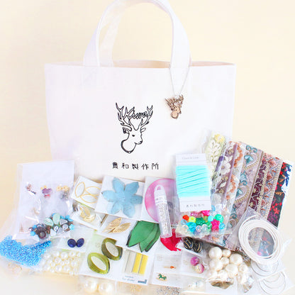 【2026 新春福袋】HAPPY BAG パーツ詰め合わせ