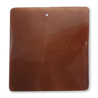Brazilian Squin Square Brown [Outlet]