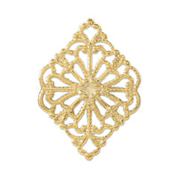 The Skashipart Diamond is a diamond, 21 × 15 mm gold