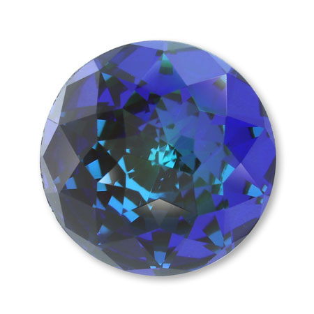Crystal Bermuda Blue / F
