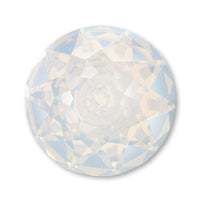 Kiwa Crystal #1400 White Opal/F