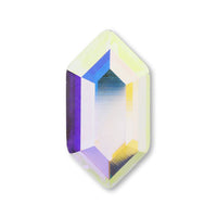 Kiwa Crystal #2776 Crystal AB/F