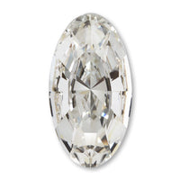 [Large bag]Kiwa crystals #4162 Crystal/F