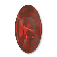 [Large bag]Kiwa crystals #4162 Scarlet/F