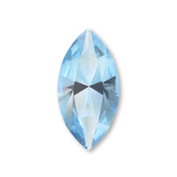 Kiwa Crystal #4228 Aquamarine Ignite/unf