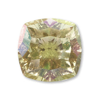 Kiwa Crystal #4460 Crystal Luminous Green/F