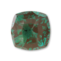 Kiwa Crystal #4460 Emerald/F