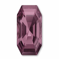 [Large bag]Kiwa crystals #4595 Iris/F