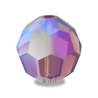 Kiwa Crystal #5000 Cyclamen Opal Shimmer