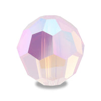Kiwa Crystal #5000 Rosewater Opal Shimmer