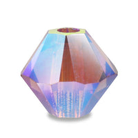 Kiwa Crystal #5328 Iris AB2×