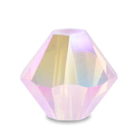 Kiwa Crystal #5328 Rosewater Opal Shimmer 2×